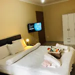 Self Checkin 2Bedroom Apart In Kagithane Istanbul