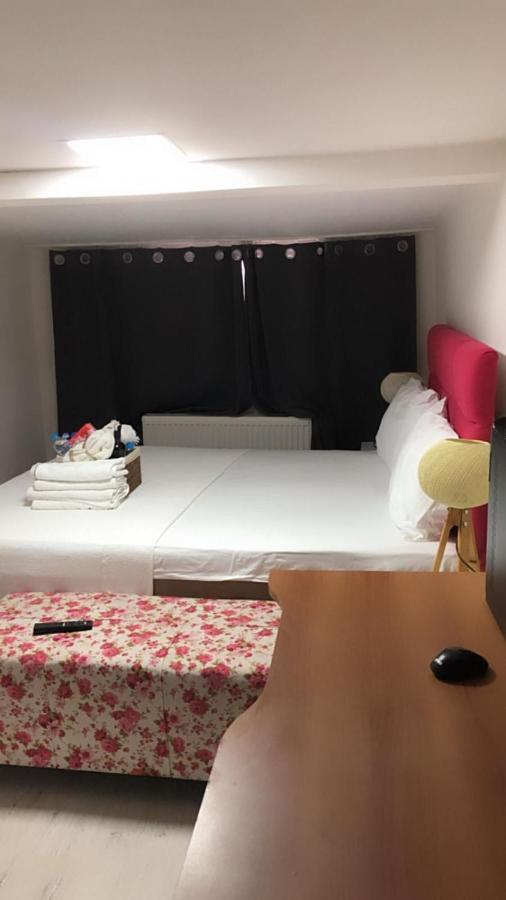 Self Checkin 2bedroom Apart In Kagithane Gazde/Camere de închiriat Istanbul