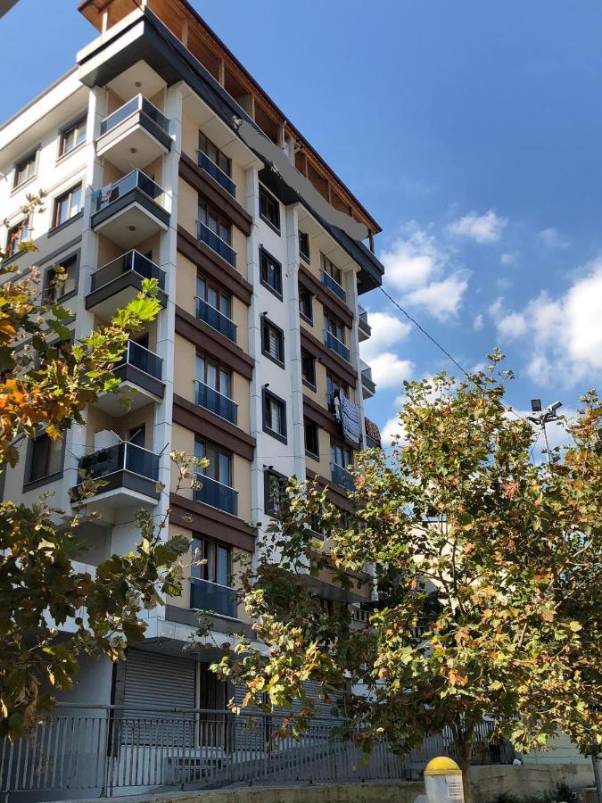Self Checkin 2bedroom Apart In Kagithane * Istanbul