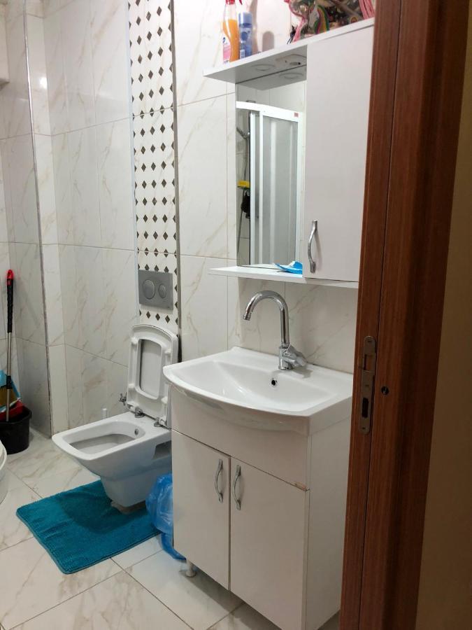 Self Checkin 2bedroom Apart In Kagithane *