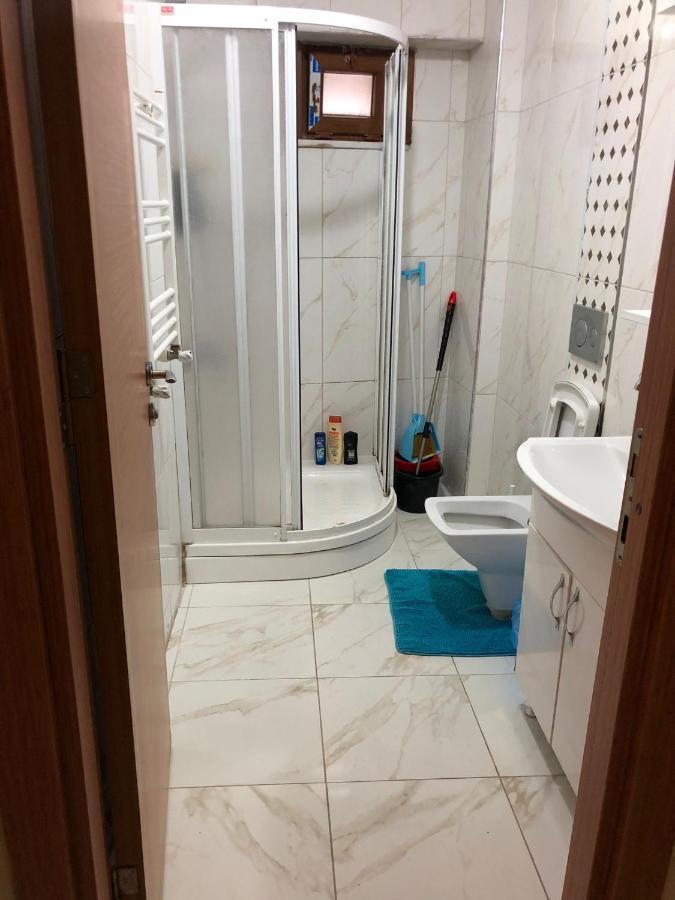 Gazde/Camere de închiriat Self Checkin 2bedroom Apart In Kagithane *