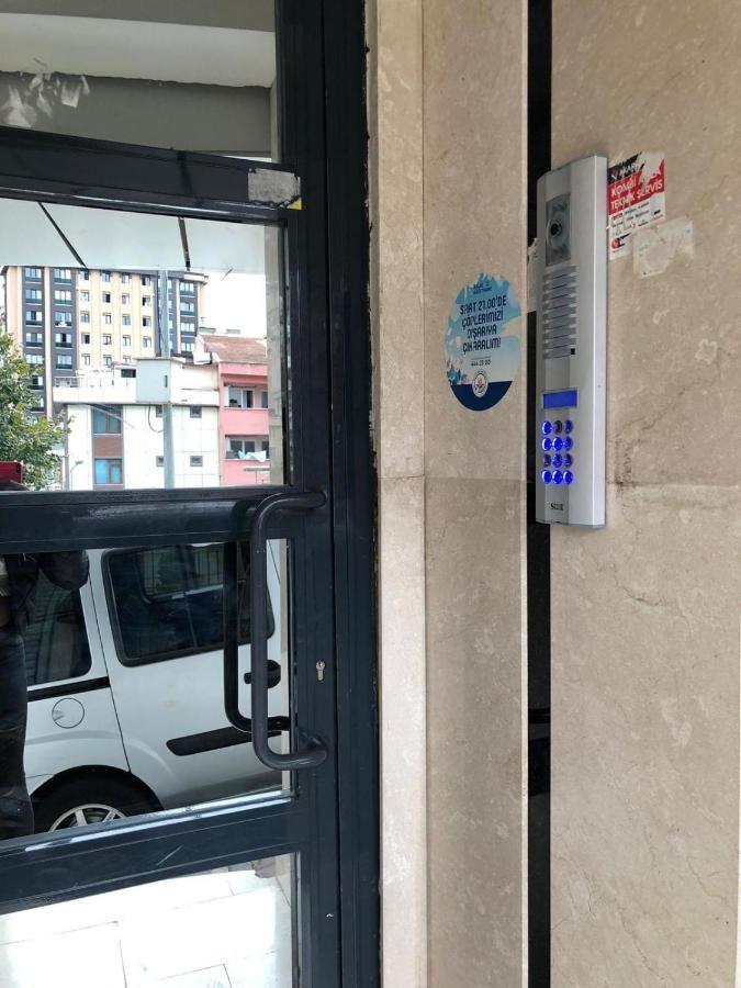 Self Checkin 2bedroom Apart In Kagithane Gazde/Camere de închiriat