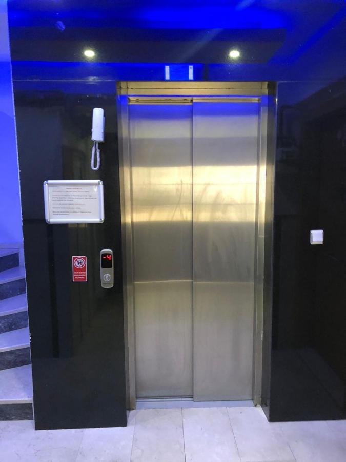 Gazde/Camere de închiriat Self Checkin 2bedroom Apart In Kagithane
