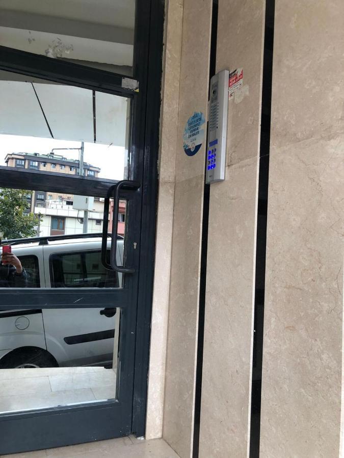 Self Checkin 2bedroom Apart In Kagithane Gazde/Camere de închiriat