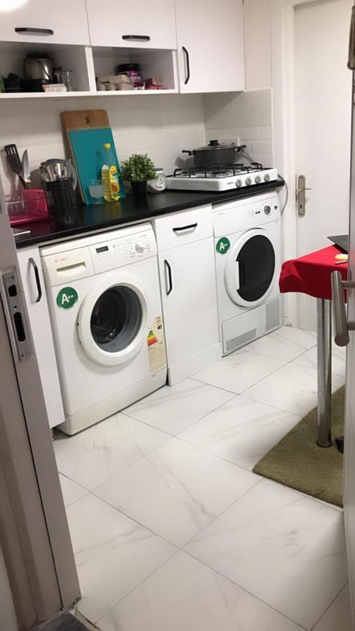 Self Checkin 2bedroom Apart In Kagithane *