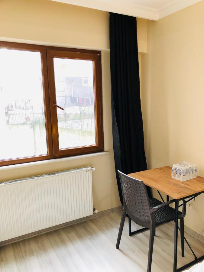 Self Checkin 2bedroom Apart In Kagithane Istanbul