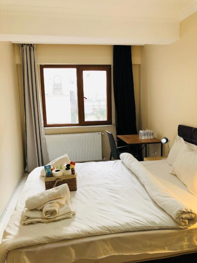 Self Checkin 2bedroom Apart In Kagithane * Istanbul