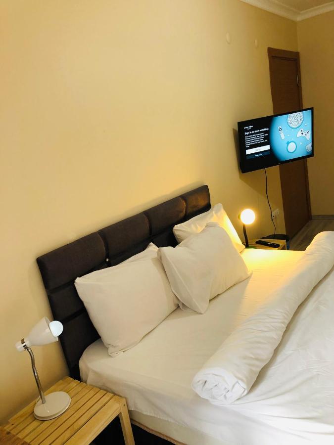 Self Checkin 2bedroom Apart In Kagithane