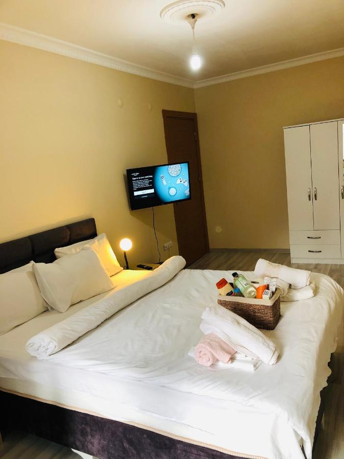 Self Checkin 2bedroom Apart In Kagithane * Istanbul