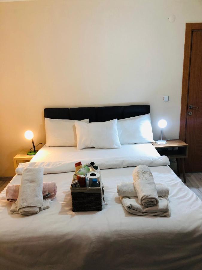 Self Checkin 2bedroom Apart In Kagithane Gazde/Camere de închiriat Istanbul