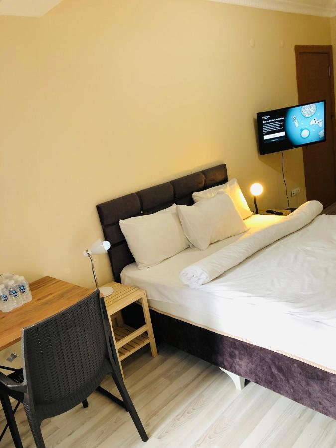 Self Checkin 2bedroom Apart In Kagithane Istanbul
