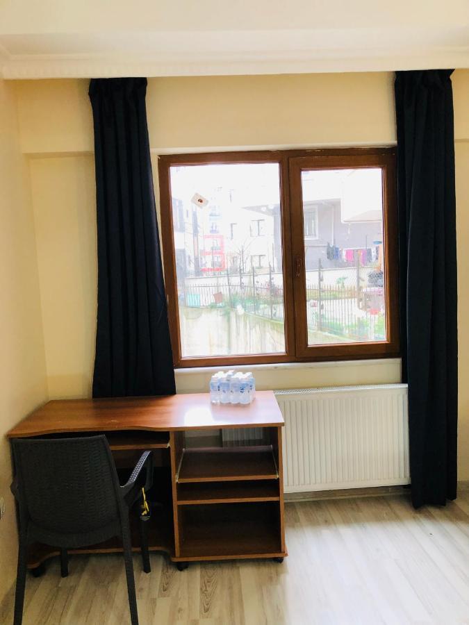 Self Checkin 2bedroom Apart In Kagithane *