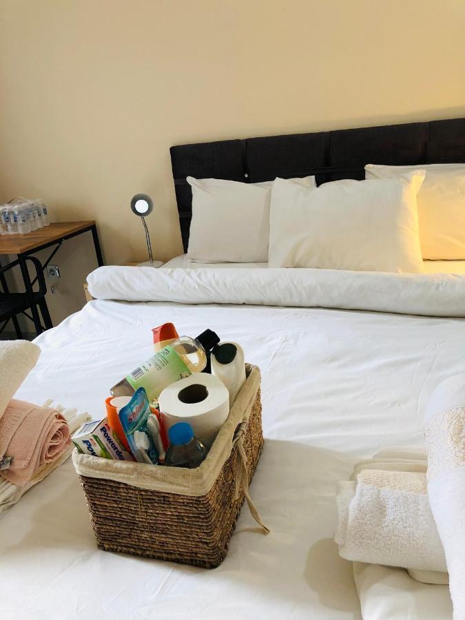 Self Checkin 2bedroom Apart In Kagithane Istanbul