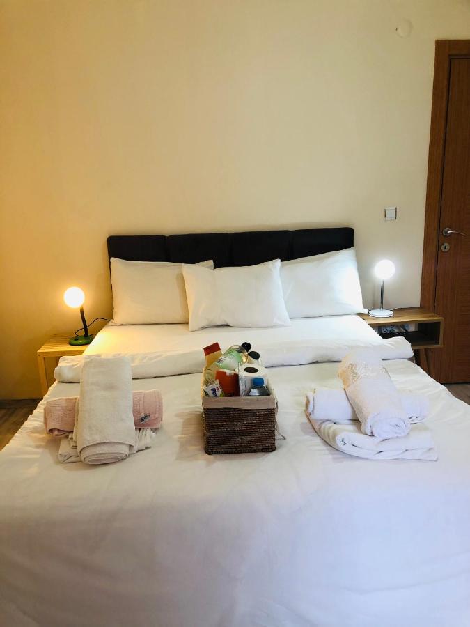 Self Checkin 2bedroom Apart In Kagithane Gazde/Camere de închiriat
