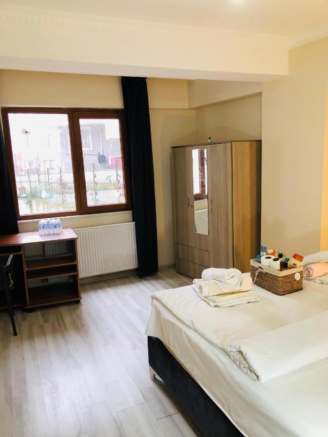 Gazde/Camere de închiriat Self Checkin 2bedroom Apart In Kagithane *